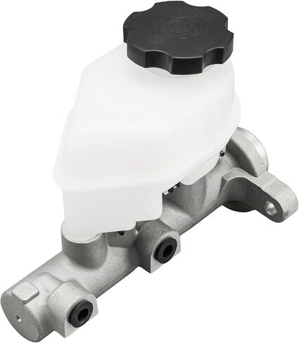 KAX M390401 Brake Master Cylinder Replacement for Pontiac Grand Prix 1998-2008, Buick Century 1999-2003 2005, Buick LaCrosse 2005-2009, Chevrolet Impala 00-05, Monte Carlo 00-05, Venture 00-05 in Saudi Arabia