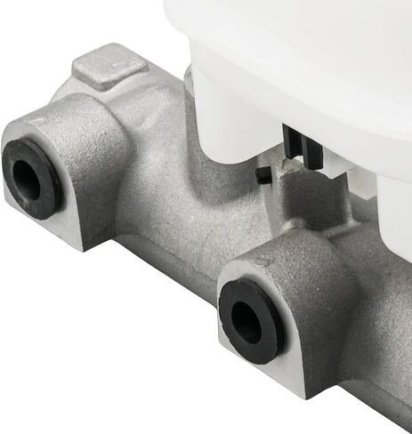 KAX M390401 Brake Master Cylinder Replacement for Pontiac Grand Prix 1998-2008, Buick Century 1999-2003 2005, Buick LaCrosse 2005-2009, Chevrolet Impala 00-05, Monte Carlo 00-05, Venture 00-05 in Saudi Arabia