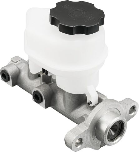 KAX M390401 Brake Master Cylinder Replacement for Pontiac Grand Prix 1998-2008, Buick Century 1999-2003 2005, Buick LaCrosse 2005-2009, Chevrolet Impala 00-05, Monte Carlo 00-05, Venture 00-05 in Saudi Arabia