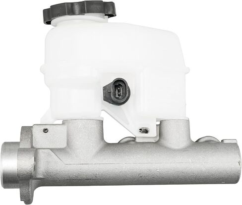 KAX M390401 Brake Master Cylinder Replacement for Pontiac Grand Prix 1998-2008, Buick Century 1999-2003 2005, Buick LaCrosse 2005-2009, Chevrolet Impala 00-05, Monte Carlo 00-05, Venture 00-05 in Saudi Arabia