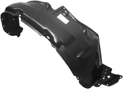أجزاء n go fender liner w/clips for 2006-2012 RAV4 Front Right Side To1249143 5387542064 in Saudi Arabia