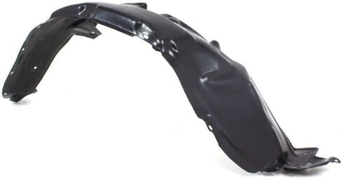 أجزاء n go fender liner w/clips for 2006-2012 RAV4 Front Right Side To1249143 5387542064 in Saudi Arabia