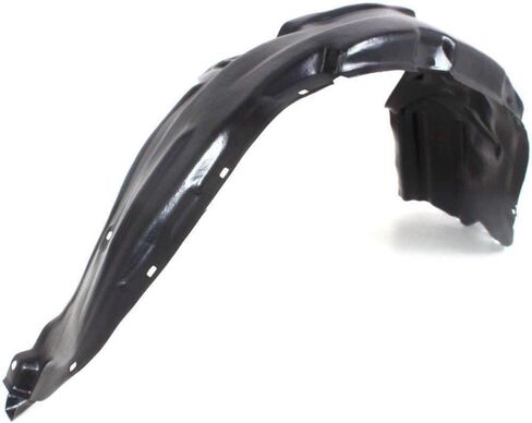 أجزاء n go fender liner w/clips for 2006-2012 RAV4 Front Right Side To1249143 5387542064 in Saudi Arabia