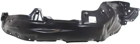 أجزاء n go fender liner w/clips for 2006-2012 RAV4 Front Right Side To1249143 5387542064 in Saudi Arabia