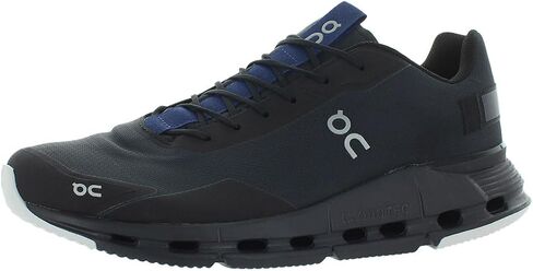 On Men's Cloudnova Form Sneakers in Saudi Arabia