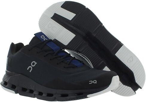 On Men's Cloudnova Form Sneakers in Saudi Arabia