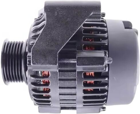 المولد 12V 70A 892940T 892940T02 يناسب Mercury Marine 225L 225XL 250XL 275XL 05-09 in Kuwait