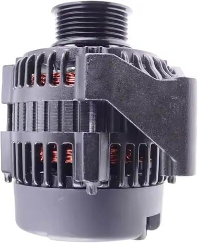 المولد 12V 70A 892940T 892940T02 يناسب Mercury Marine 225L 225XL 250XL 275XL 05-09 in Kuwait