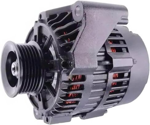 المولد 12V 70A 892940T 892940T02 يناسب Mercury Marine 225L 225XL 250XL 275XL 05-09 in Kuwait