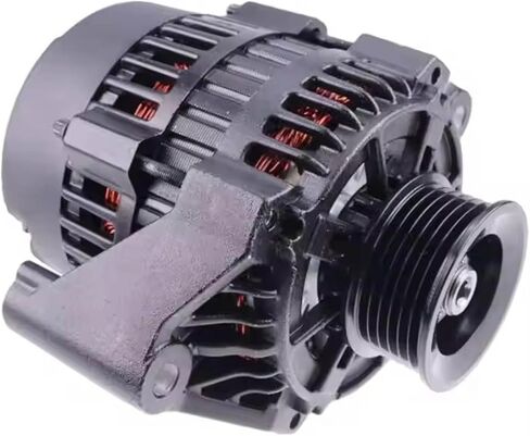 المولد 12V 70A 892940T 892940T02 يناسب Mercury Marine 225L 225XL 250XL 275XL 05-09 in Kuwait