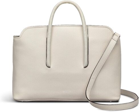 Radley London Grainger Way Women's Leather Medium Ziptop Bag in Saudi Arabia