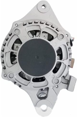 12 فولت 95AMP المولد متوافق مع Vetus Marine Engine M 4.15 AAK5536 155A-AMPERAGE INTERNAL CW-ROTATION in Saudi Arabia