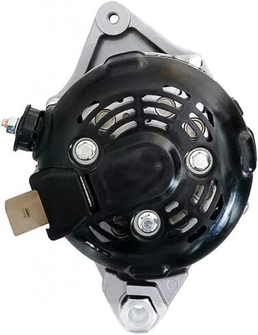 12 فولت 95AMP المولد متوافق مع Vetus Marine Engine M 4.15 AAK5536 155A-AMPERAGE INTERNAL CW-ROTATION in Saudi Arabia