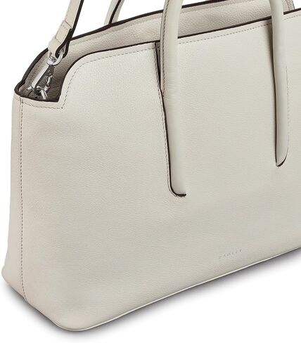 Radley London Grainger Way Women's Leather Medium Ziptop Bag in Saudi Arabia