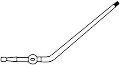 RAParts Gear Shift Lever Fits 270 282 290 50E 1673892M3 1873274M2 A-1873274M2 A-1873274M in Saudi Arabia