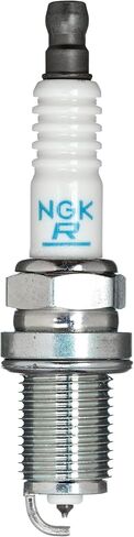 NGK (2647) PFR5G-11 شمعة إشعال ليزر بلاتينيوم، عبوة من قطعة واحدة in Saudi Arabia