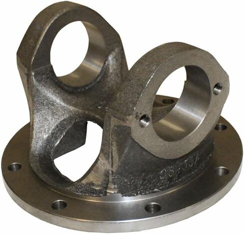 MyTee Products Weld Yoke يحل محل OEM: 5-28-327 in Kuwait