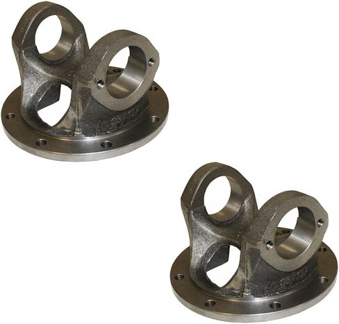 MyTee Products Weld Yoke يحل محل OEM: 5-28-327 in Kuwait