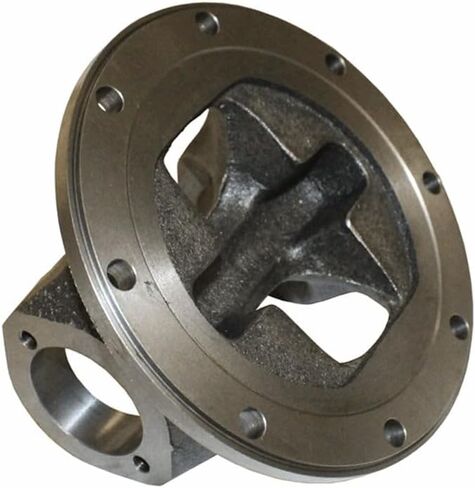 MyTee Products Weld Yoke يحل محل OEM: 5-28-327 in Kuwait