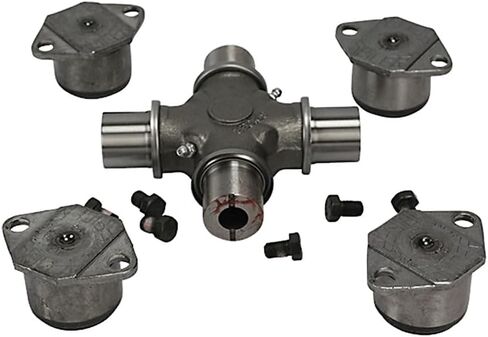 Mytee Products Weld Yoke Replaces OEM: 5-28-327 in Saudi Arabia