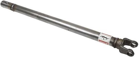 RapArts 35N43F New Universal Female Type Tube 29-1/4 "طولها مع غلاف الانزلاق in Saudi Arabia