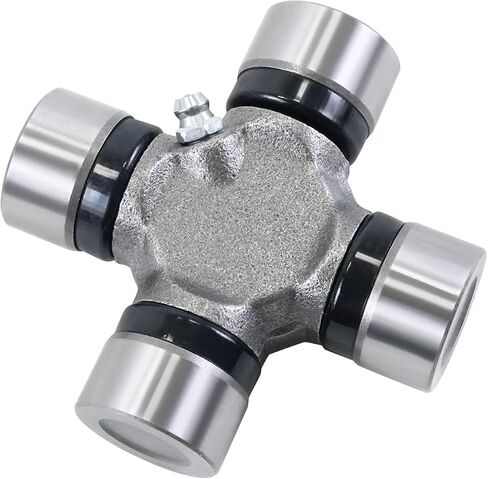 كول ستار 2-3-6081x نير انتقال النقل و 5-153x u-fould kit متوافق مع GM Turbo 350 Th350 700r4 1310 Series 26/27 spline slip yoke استبدال 5153x 236081x in Saudi Arabia