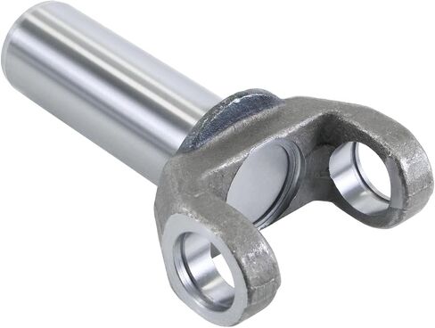 كول ستار 2-3-6081x نير انتقال النقل و 5-153x u-fould kit متوافق مع GM Turbo 350 Th350 700r4 1310 Series 26/27 spline slip yoke استبدال 5153x 236081x in Saudi Arabia