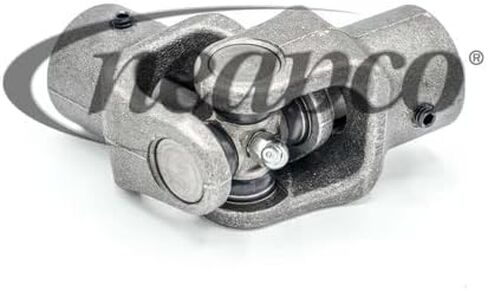 13-6075 Power Take Off Yoke and Universal Joint Assembly in Saudi Arabia