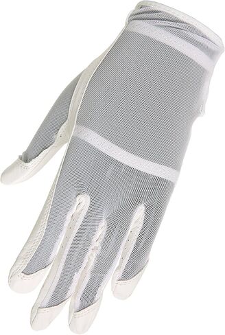 قفاز جولف نسائي من HJ Glove بطول كامل لليد اليسرى، مقاس صغير in Saudi Arabia