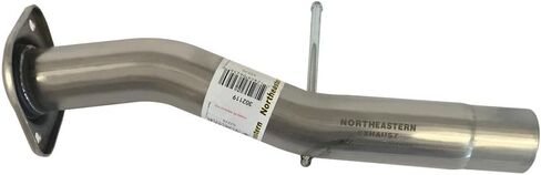 Northeastern Exhaust - Stainless Steel Cat back System Kit Compatible With: 2002-2005 Escalade 2001-2006 Tahoe 4.8L 5.3L 2001-2005 Yukon 4.8L 5.3L in Saudi Arabia
