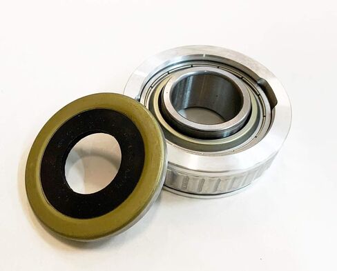 A.A Gimbal Bearing Seal Kit تحل محل Mercruiser Gimbal Bearing وختم # 26-88416 ، 30-60794A4 ، 30-879194A02 in Kuwait