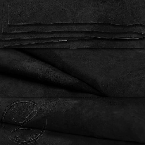 Laverapelle Men's Genuine Lambskin Leather Pants in Saudi Arabia