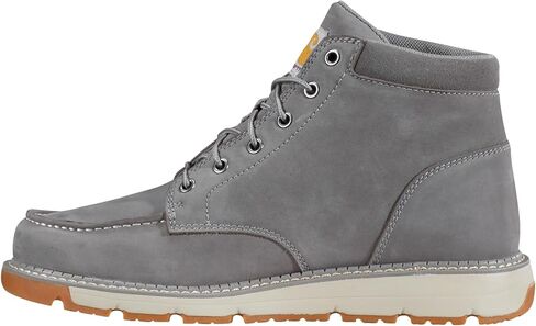 Carhartt FM5010-M9M Millbrook Moc Toe Wedge Boot Brown 9M in Saudi Arabia
