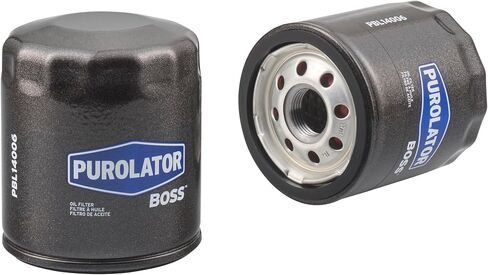 PurolatorTECH Spin On Oil Filter in Saudi Arabia