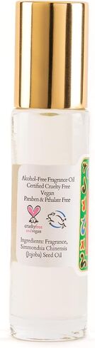 NEMAT ENTERPRISES Vanilla Musk Perfume Oil, 10 ML in Saudi Arabia