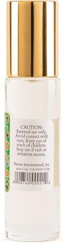 NEMAT ENTERPRISES Vanilla Musk Perfume Oil, 10 ML in Saudi Arabia