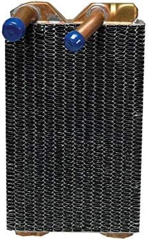 Heater Core - متوافق مع 1969-1979 Chevy Nova (بدون تكييف هواء) in Kuwait