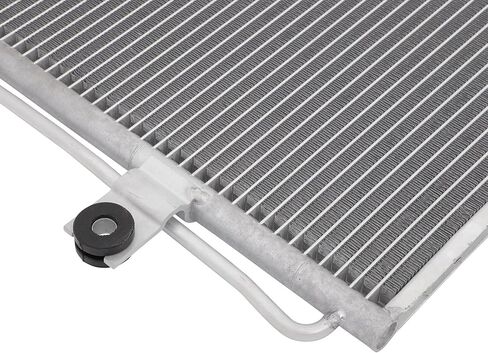 OCPTY Auto Parts Condenser Replacement Compatible with 012-2013 for Freightliner for 114SD | 2008-2016 for Freightliner for Cascadia | 2008-2011 for Century Class in Kuwait