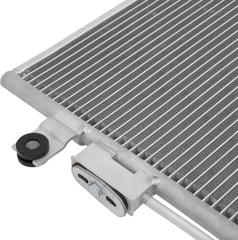 OCPTY Auto Parts Condenser Replacement Compatible with 012-2013 for Freightliner for 114SD | 2008-2016 for Freightliner for Cascadia | 2008-2011 for Century Class in Kuwait