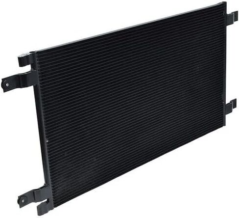 A/C Condenser - Compatible with 2013-2016 Kenworth T680 in Saudi Arabia
