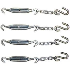 TDHP Tie Down Hardware Kit in Saudi Arabia
