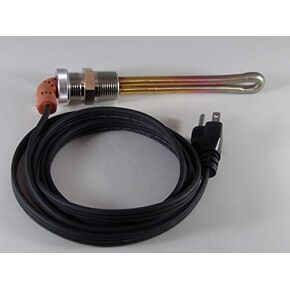 1500 Watt Engine Heater Kit Fits Dmi Dredges Hpc20Dr With Cat 3306 Eng. in Saudi Arabia