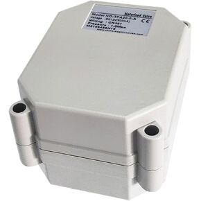 ACDC9-24V Electric Valve Actuator, 3/7 wires(CR303 CR703) Electric Motor Control Actuator for Valve with 3 Nm Force(CR303) in Kuwait