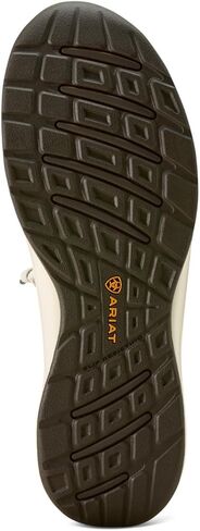 ARIAT Women's Buckeye Steel Toe Work Shoe Western Boot in Saudi Arabia