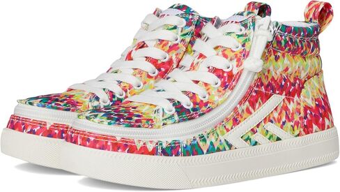 Billy Footwear Usisex-Child Billy CS High Top Sneaker in Saudi Arabia