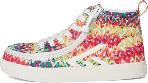 Billy Footwear Usisex-Child Billy CS High Top Sneaker in Saudi Arabia