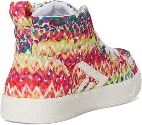 Billy Footwear Usisex-Child Billy CS High Top Sneaker in Saudi Arabia