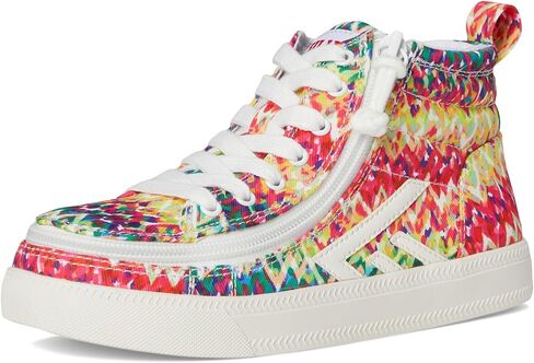 Billy Footwear Usisex-Child Billy CS High Top Sneaker in Saudi Arabia
