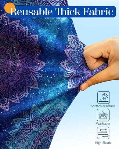 Slohif Luggage Cover for Suitcase Tsa Approved Protector - Game Luggage Sleeve Large Suit Case Cover Travel Stretch Baggage Case Protective Washable Fit 29-30 Inch in Saudi Arabia