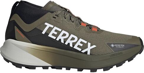 Adidas Men's Terrex Agravic Gore-Tex Trail Running Shoeker in Saudi Arabia